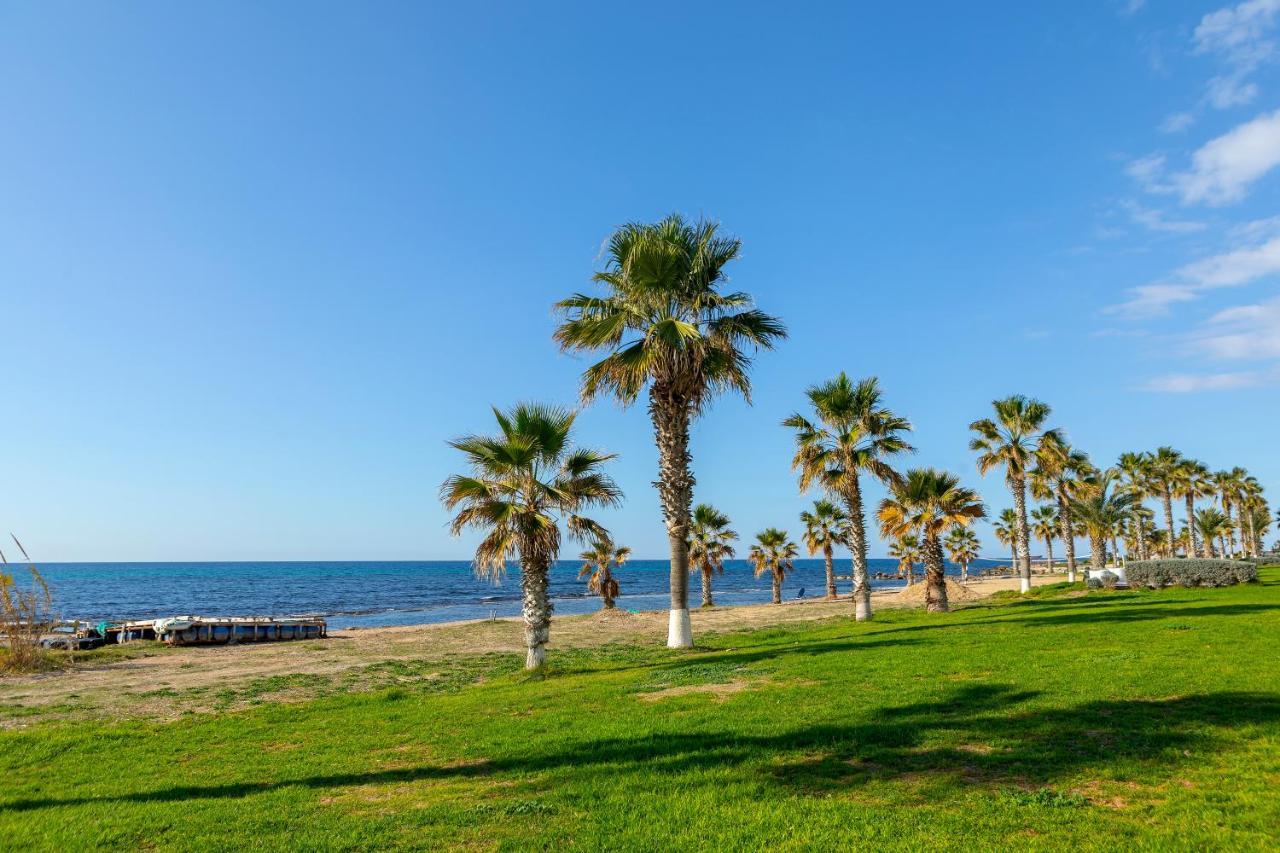 Villa Beach Heaven パ フォス エクステリア 写真